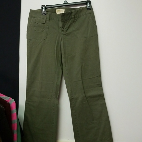 old school cargo pants